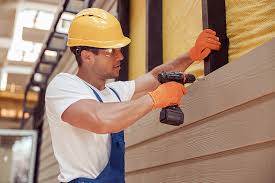 Best Historical Building Siding Restoration  in La Blanca, TX